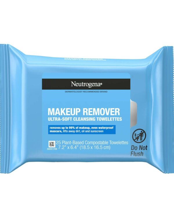 NEUTROGENA MAKEUP REMOVER - Image 2