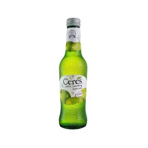 CERES APPLE JUICE