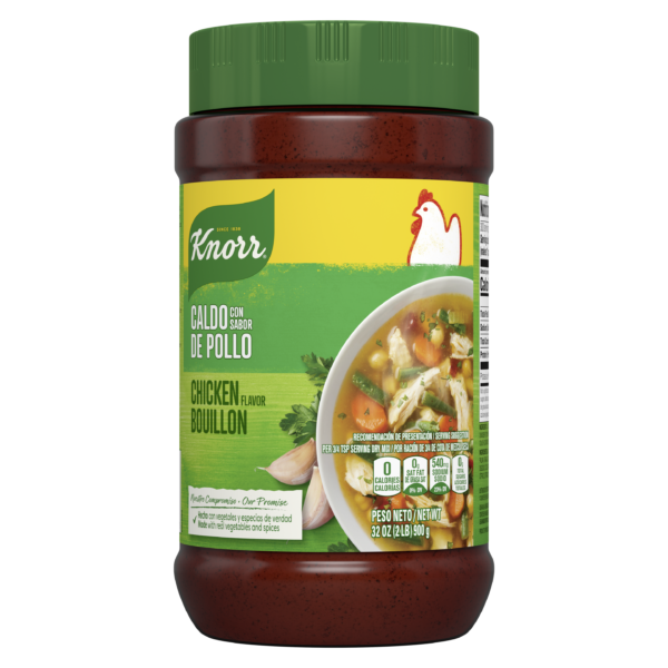 KNORR