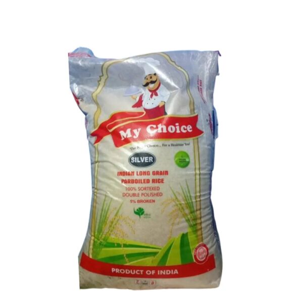 MY CHOICE RICE