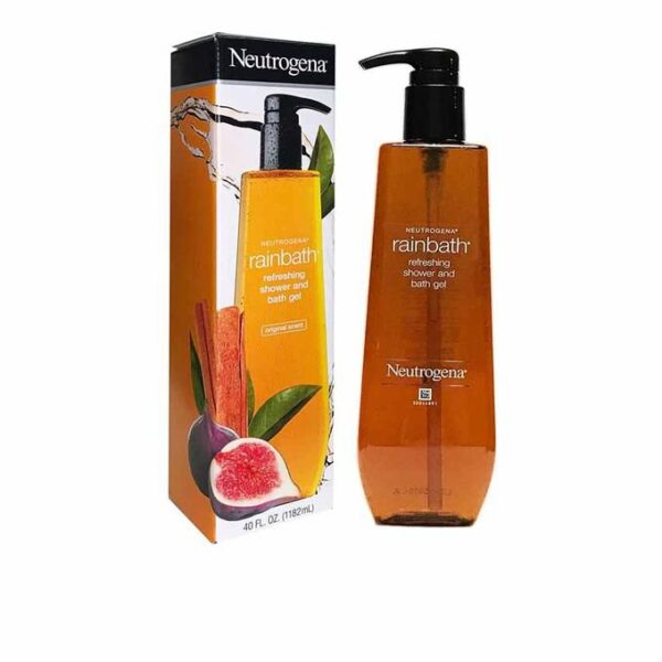 NEUTROGENA BODY WASH