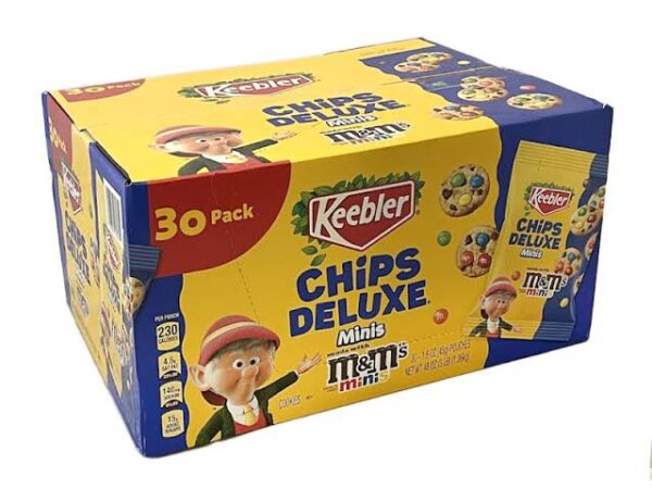 M&M COOKIES - Image 2