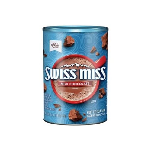 SWISS MISS X6