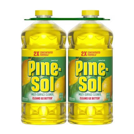 PINE SOL