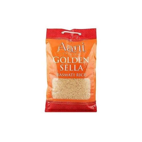Aani Basmati Rice 5kg