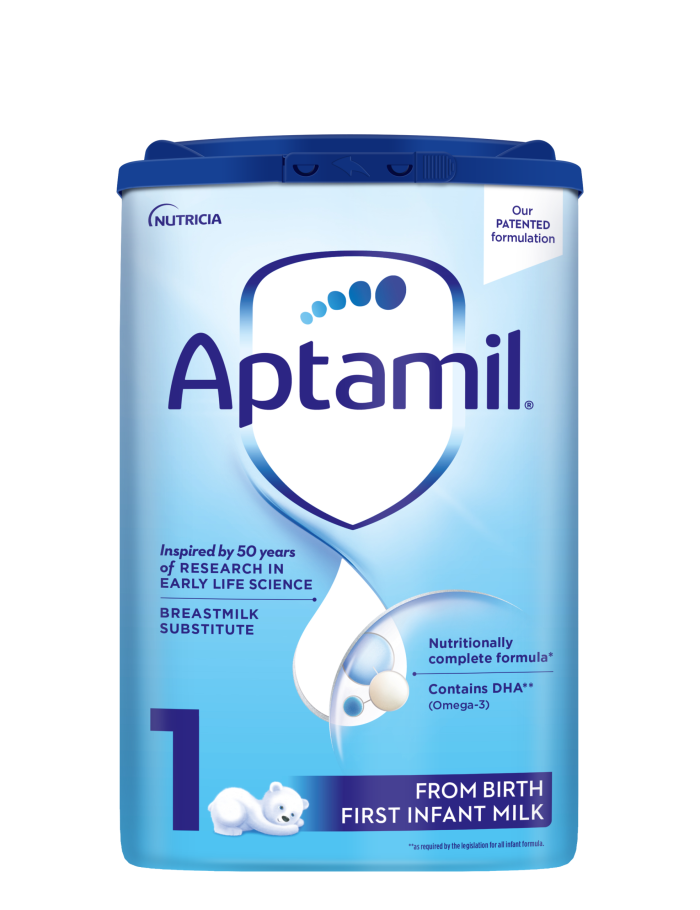 APTAMIL