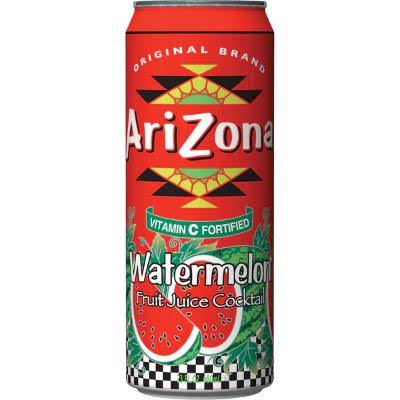 ARIZONA DRINK