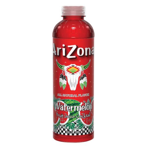ARIZONA PLASTIC