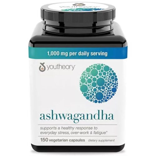ASHWAGANDHA