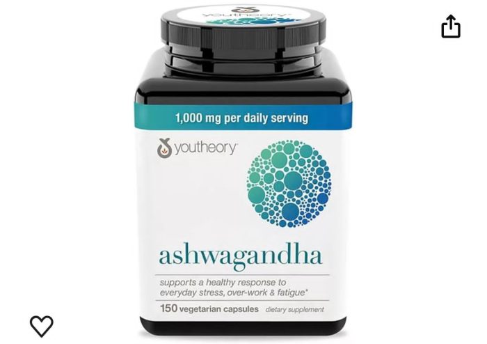 ASHWAGANDHA