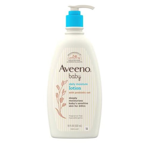 AVEENO BABY LOTION