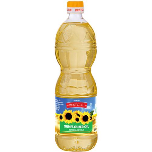BESTOLIE SUNFLOWER OIL 1L