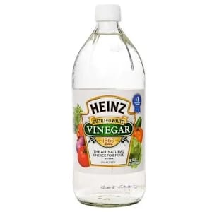 BIG HEINZ VINEGAR