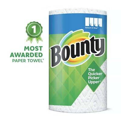 BOUNTY KITCHEN TOWEL