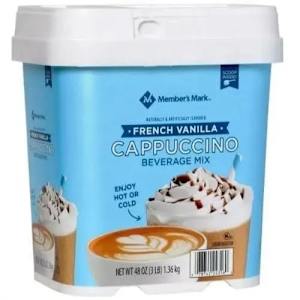 CAPPUCCINO
