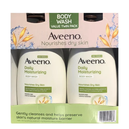 AVEENO LOTION
