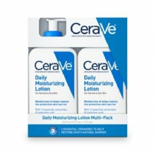 CERAVE LOTION