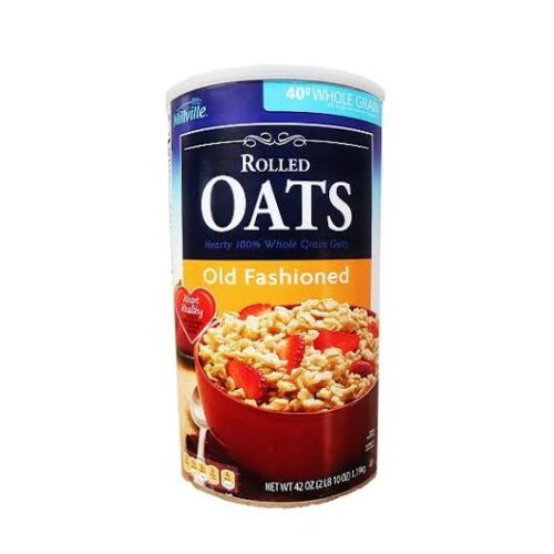 MILLVILLE OAT