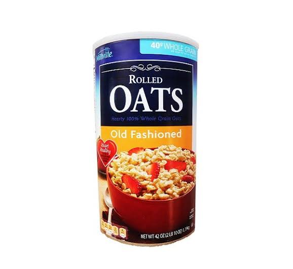 MILLVILLE OAT