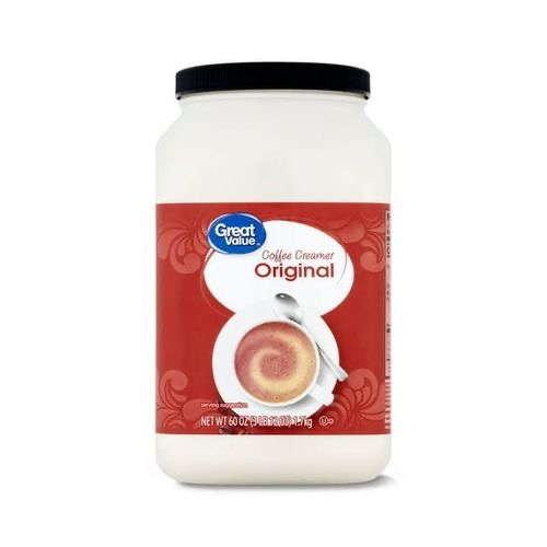 GREAT VALUE CREAMER 1.7KG