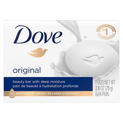 DOVE BAR