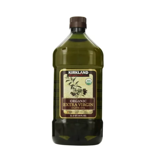 KS EXTRA VIRGIN OLIVE OIL