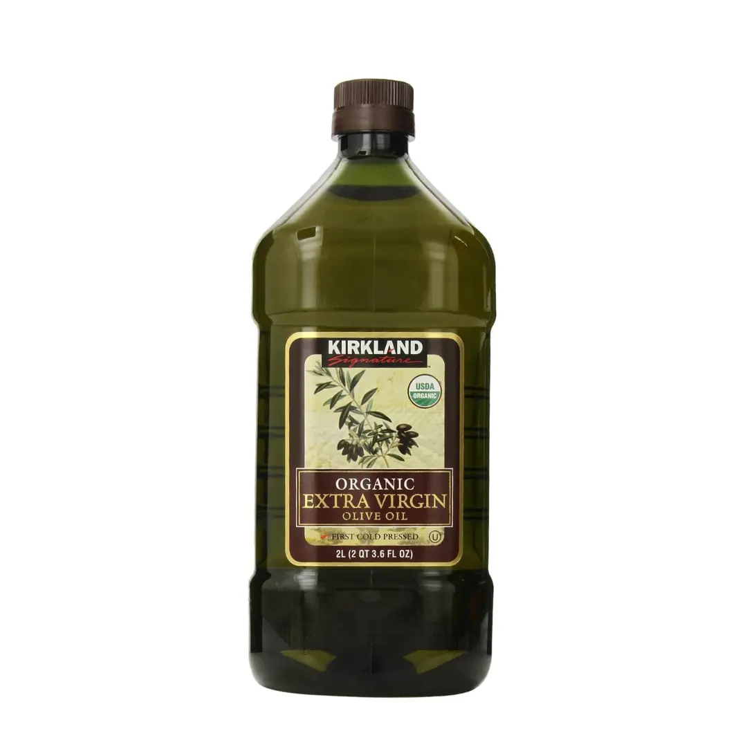 KS EXTRA VIRGIN OLIVE OIL