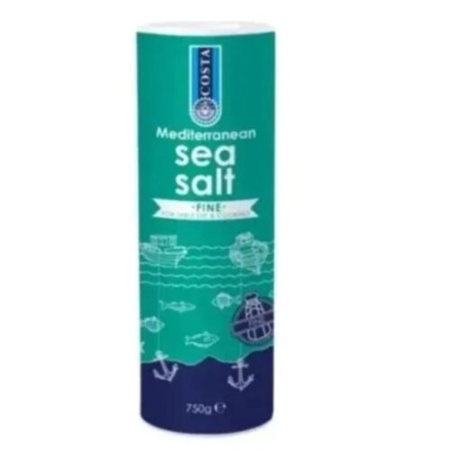 COSTA SEA SALT FINE