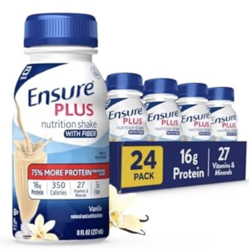 ENSURE PLUS