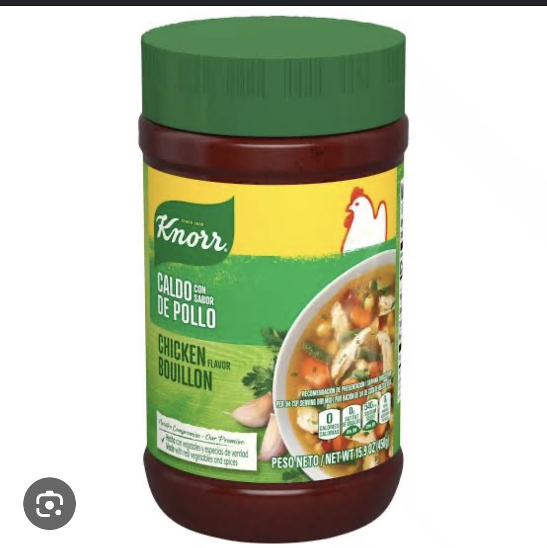 KNORR