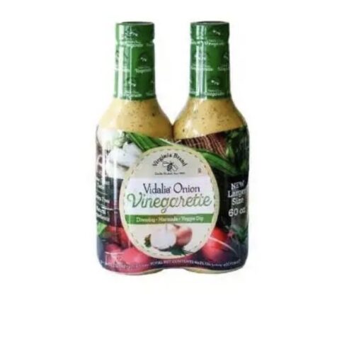 VIDALIA ONION