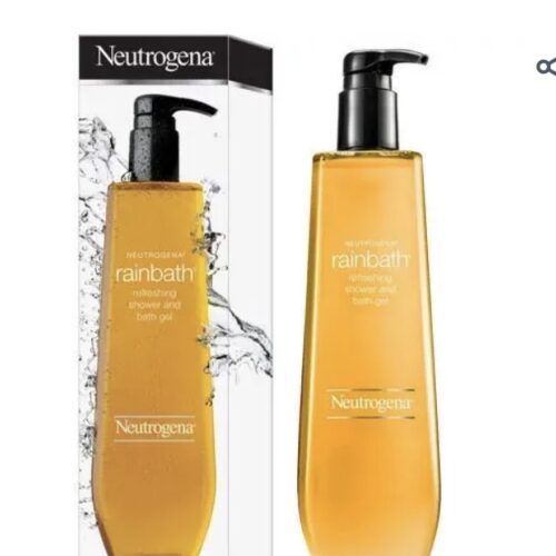 NEUTROGENA BODY WASH