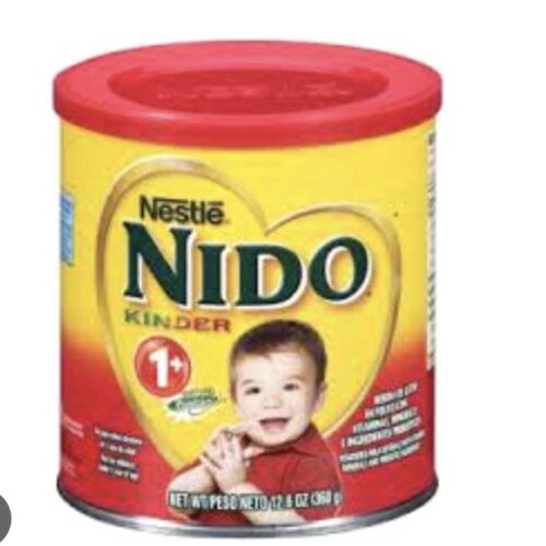 NESTLE NIDO KINDER