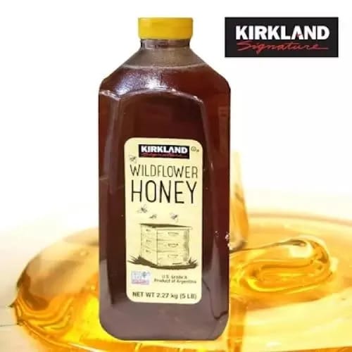 KIRKLAND WILDFLOWER HONEY