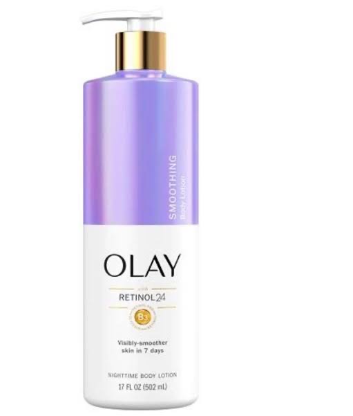 OLAY BODY LOTION - Image 3