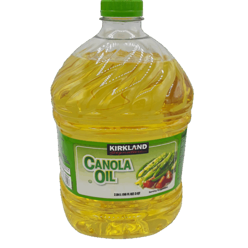 KS CANOLA OIL