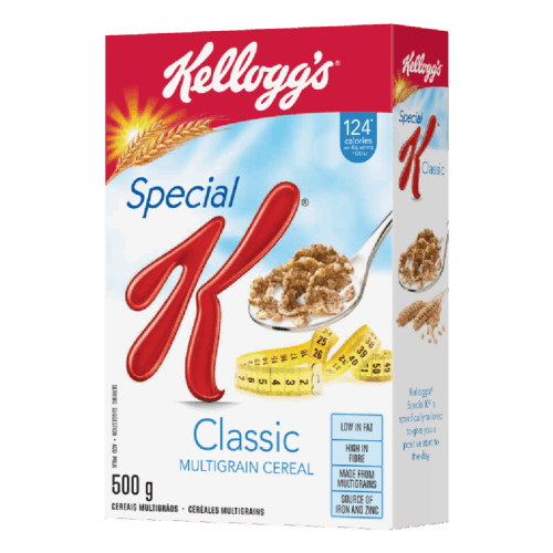 K SPECIAL