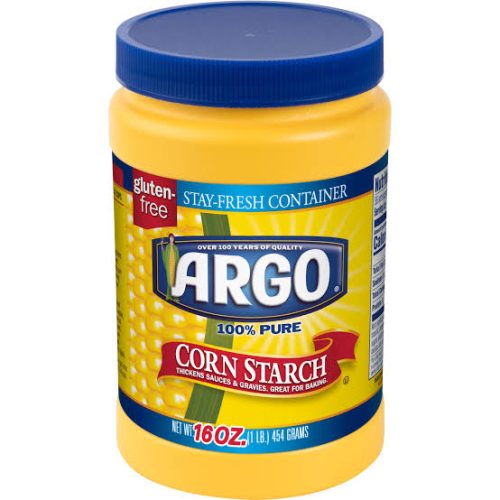 ARGO CORN STARCH