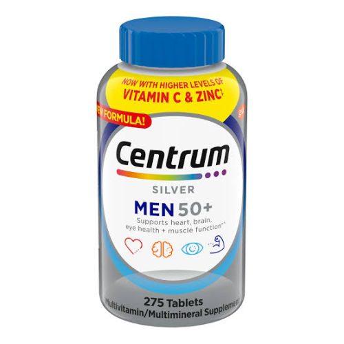 CENTRUM MEN & WOMEN