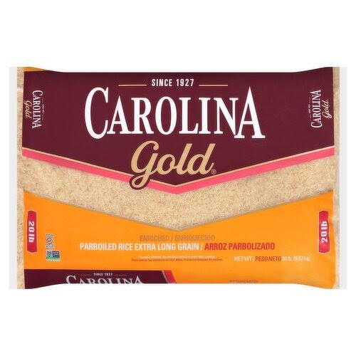 CAROLINA RICE 20LB