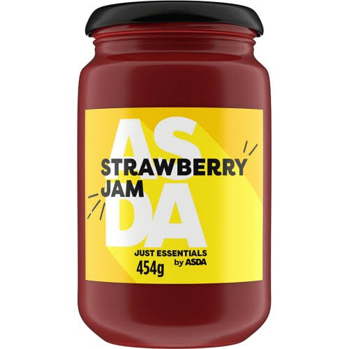 ASDA JAM