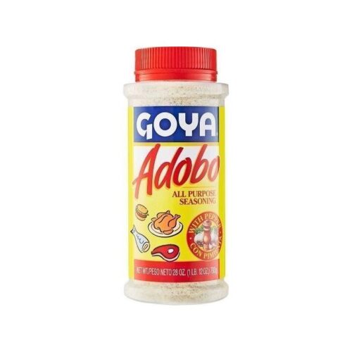BIG GOYA ADOBO