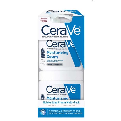 CERAVE CUP