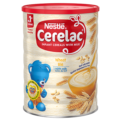 CERELAC