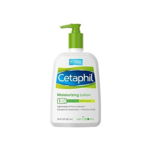 CETAPHIL LOTION[PCS]