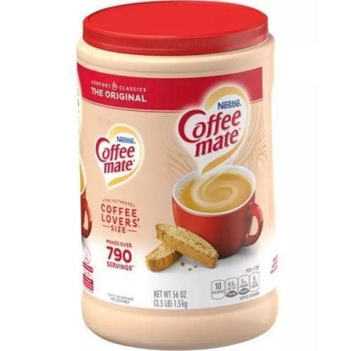 COFFEEMATE X 6