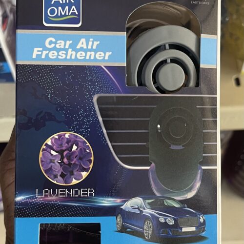 AIR OMA CAR FRESHENER