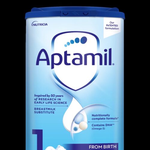 APTAMIL STAGE 1