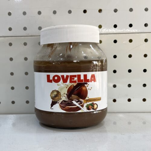 LOVELLA SPREAD 700g
