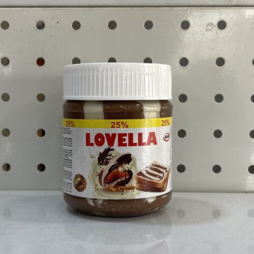 LOVELLA SPREAD 200g